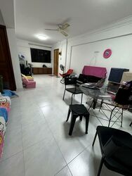 Blk 639 Yio Chu Kang Heights (Ang Mo Kio), HDB 3 Rooms #563984581